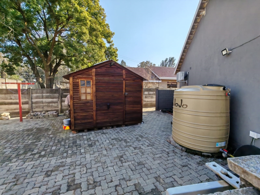 4 Bedroom Property for Sale in Sasolburg Ext 23 Free State